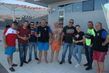 MK Bears Macedonia: Moto Rock Fest 2019