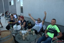 MK Bears Macedonia: Moto Rock Fest 2019