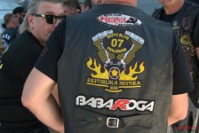 MK Bears Macedonia: Moto Rock Fest 2019