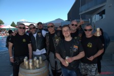 MK Bears Macedonia: Moto Rock Fest 2019
