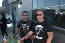 MK Bears Macedonia: Moto Rock Fest 2019