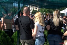 MK Bears Macedonia: Moto Rock Fest 2019