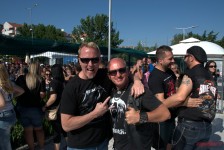 MK Bears Macedonia: Moto Rock Fest 2019