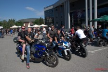 MK Bears Macedonia: Moto Rock Fest 2019