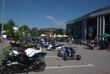 MK Bears Macedonia: Moto Rock Fest 2019