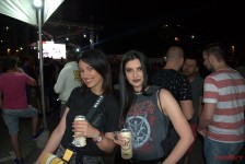 MK Bears Macedonia: Moto Rock Fest 2019