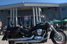 MK Bears Macedonia: Moto Rock Fest 2019