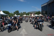 MK Bears Macedonia: Moto Rock Fest 2019