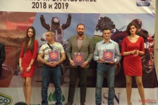 МФМ - Прогласување 2018 и 2019