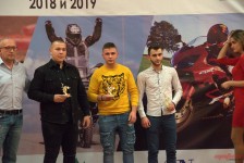 МФМ - Прогласување 2018 и 2019