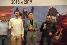 МФМ - Прогласување 2018 и 2019