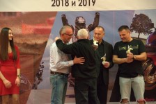 МФМ - Прогласување 2018 и 2019