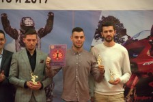 МФМ - Прогласување 2018 и 2019