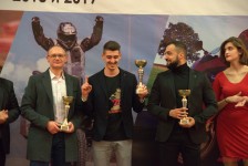 МФМ - Прогласување 2018 и 2019