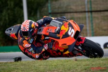MotoGP: Brno 2019