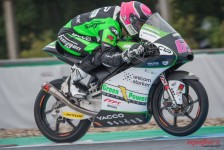MotoGP: Brno 2019