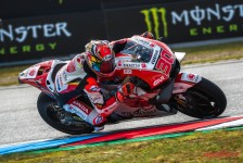 MotoGP: Brno 2019