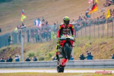 MotoGP: Brno 2019