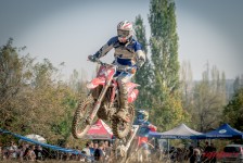 МХ Орман 2019