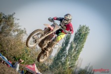 МХ Орман 2019