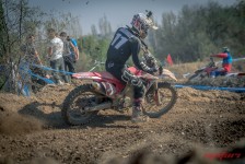 МХ Орман 2019