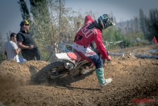МХ Орман 2019