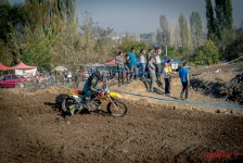 МХ Орман 2019