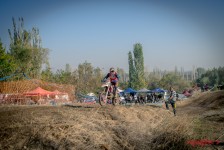 МХ Орман 2019
