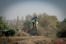 МХ Орман 2019