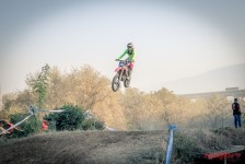 МХ Орман 2019