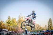 МХ Орман 2019