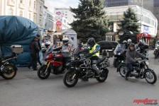 Отворање на мото сезона 2019