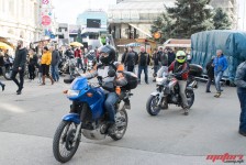 Отворање на мото сезона 2019