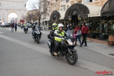 Отворање на мото сезона 2019