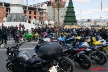 Отворање на мото сезона 2019
