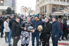 Отворање на мото сезона 2019