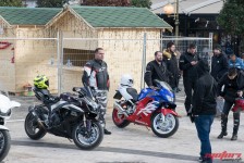 Отворање на мото сезона 2019