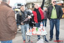 Отворање на мото сезона 2019