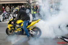Отворање на мото сезона 2019