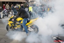 Отворање на мото сезона 2019