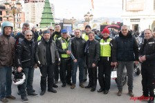 Отворање на мото сезона 2019