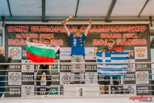 Трки во Серез (1 и 2)
