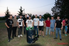 МЦЦ Свети Николе: 6-ти Интернационален Мото собир