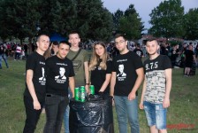 МЦЦ Свети Николе: 6-ти Интернационален Мото собир