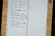 МЦЦ Свети Николе: 6-ти Интернационален Мото собир