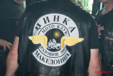 МЦЦ Свети Николе: 6-ти Интернационален Мото собир