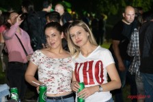 МЦЦ Свети Николе: 6-ти Интернационален Мото собир