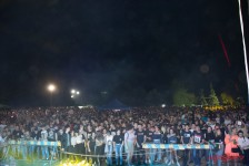 МЦЦ Свети Николе: 6-ти Интернационален Мото собир