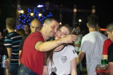 МЦЦ Свети Николе: 6-ти Интернационален Мото собир
