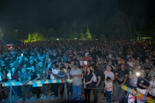 МЦЦ Свети Николе: 6-ти Интернационален Мото собир